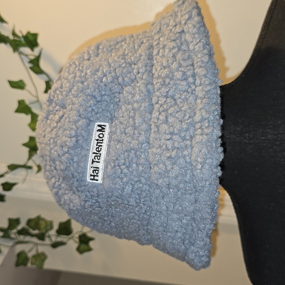 Sherpa Bucket Hat